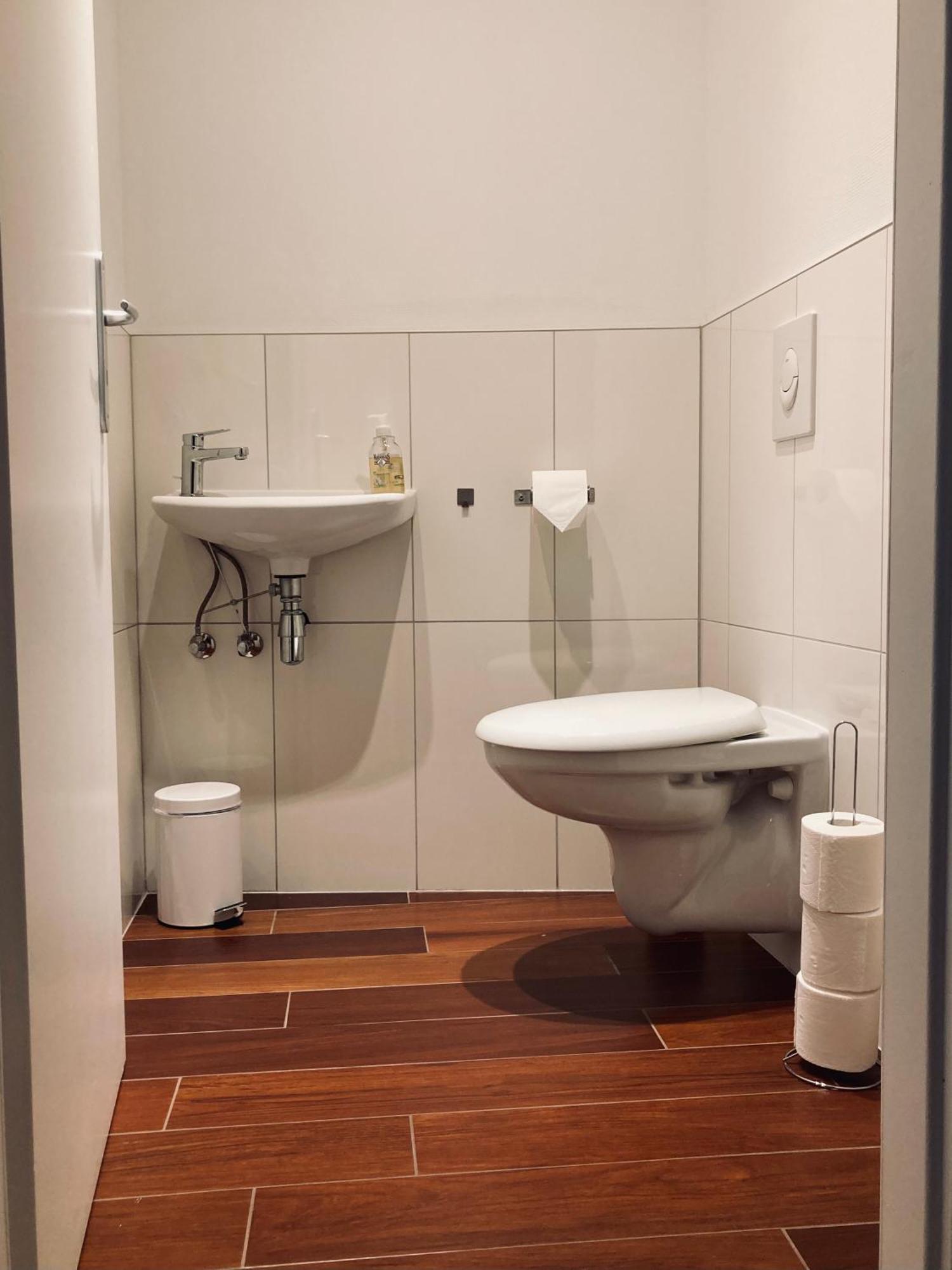 Le Loft Apartment Colmar Exterior foto